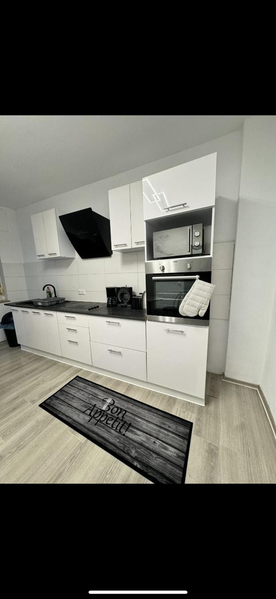Stylish & Relaxing Modernes Apartment Mit Privatparkplatz Gelsenkirchen Exterior foto